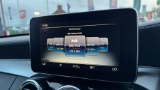 Mercedes-AMG C-Class C63 Premium 5dr Auto Petrol Estate